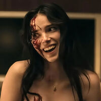 La protagonista de Obsession, Inde Navarrette, dice que "se muere" por un papel en una película o videojuego de Resident Evil 