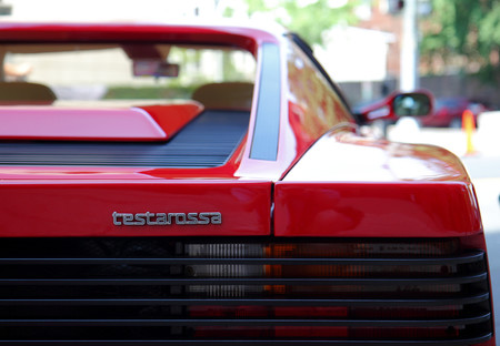 testarossa