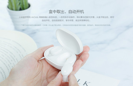 Xiaomi Mi Airdots