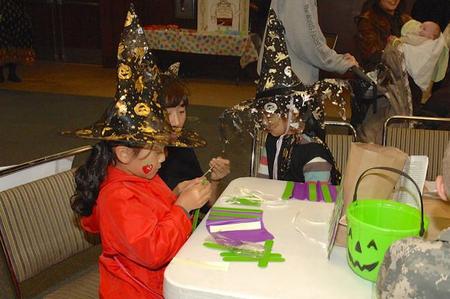 Disfraces Halloween 2