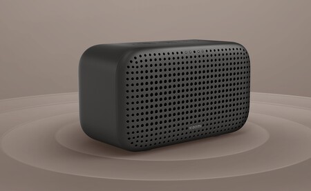 Xiaomi Smart Speaker Lite