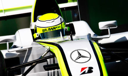 Aumentan los rumores sobre la adquisión de Brawn GP por parte de Mercedes