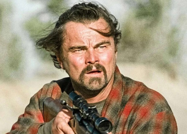 DiCaprio