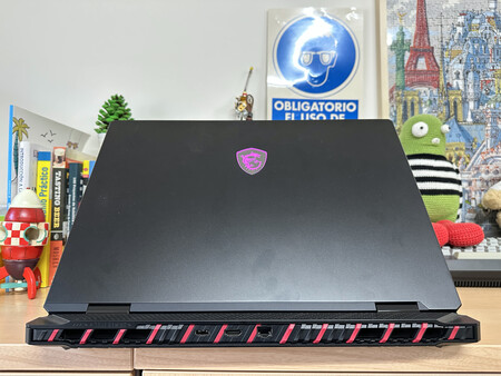 Msi Raider Xataka Analisis Detalle Diseno 2