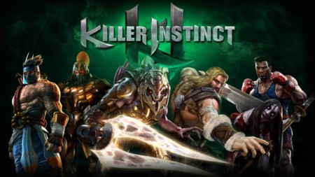Killer Instinct muestra su espectacular rendimiento en PC y presenta los packs con las 2 primeras temporadas