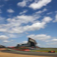 Silverstone vuelve a correr peligro en la Fórmula 1, y no nos gusta 