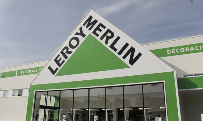 Leroy Merlin