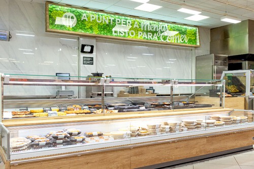 Comida Preparada Auge Se Vende Mas Razones