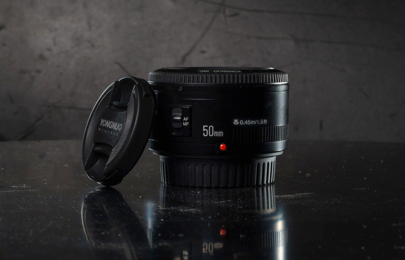 Samyang/ / Objetivo de Tapa de Objetivo para Samyang 16/ mm//24/ mm//35/ mm//50/ mm y 135/ mm Lentes/ / Negro