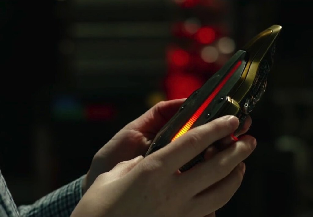 Esta incomprendida secuela de un clásico de la ciencia ficción fracasó en taquilla, pero ha acabado triunfando en Netflix 