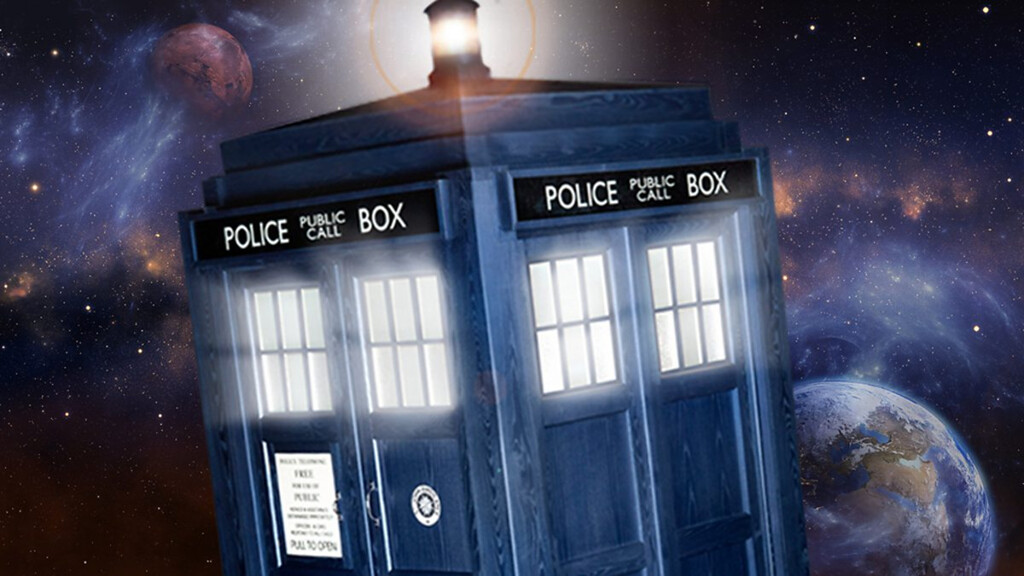 Ya es oficial: 'Doctor Who' volverá en 2028, y BBC está dispuesta a escuchar ideas "relevantes, sorprendentes, valientes e inspiradoras"