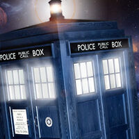 Ya es oficial: 'Doctor Who' volverá en 2028, y BBC está dispuesta a escuchar ideas "relevantes, sorprendentes, valientes e inspiradoras" 