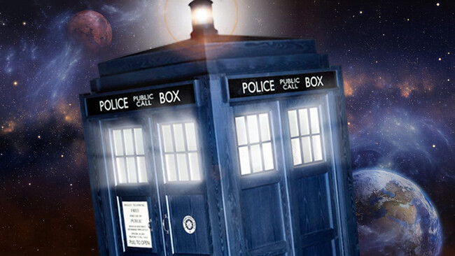 Tardis