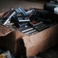 No tires tus viejas cintas de casete. Pasarlas a MP3 para tenerlas en el móvil es tan fácil como pulsar un botón con estos equipos 
