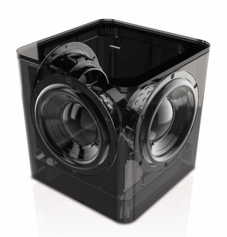 Loewe Sub2