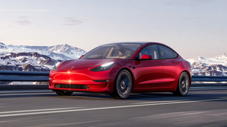 Tesla Atropello Ninos 3