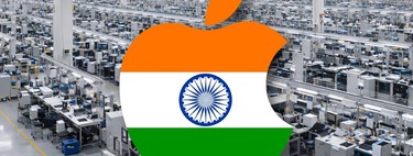 A Apple iniciou uma trajetória rumo à "independência" da China anos atrás; o resultado: um em cada quatro iPhones vem da Índia 