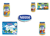 Echamos un vistazo al etiquetado de los productos "Nestlé Etapa 1" (III)