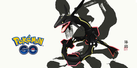 Rayquaza regresará temporalmente a las Incursiones de Pokémon GO y lo hará con su versión shiny