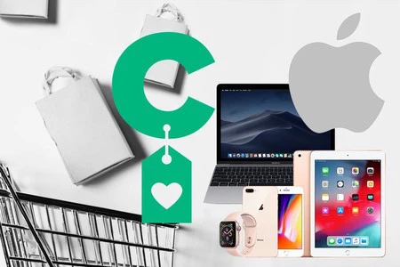 Resumen de ofertas Apple: estos son algunos de los mejores descuentos que puedes encontrar en la Super Week de eBay