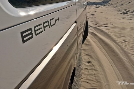 Volkswagen T6 California 2018 19