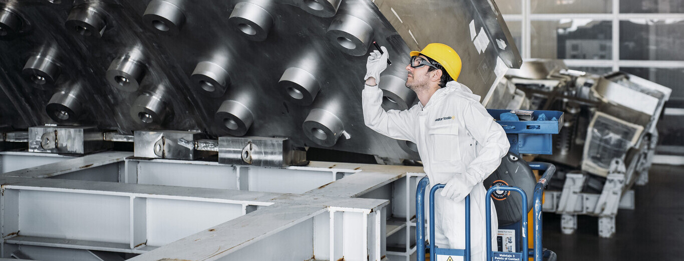 El laboratorio líder en EEUU lo tiene claro: "Los ordenadores cuánticos son la solución al tritio que alimentará la fusión nuclear"