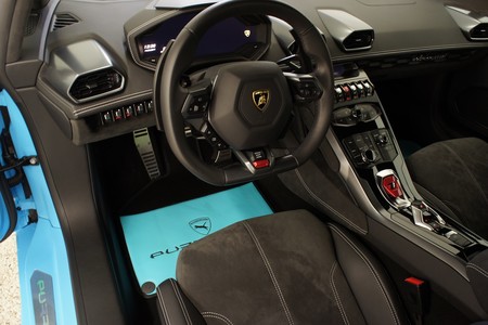 Nyanborghini Purracan Deadmau5 4