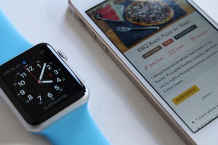La familia crece: Apple busca un diseñador de esferas para el Watch