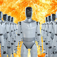 La carrera contrarreloj para acabar con Skynet en la vida real no es contra la IA, sino contra el Bluetooth