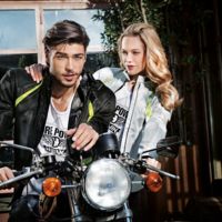 Hevik Aquiles, Paris y Casandra: chaquetas ventiladas para el rigor del verano 