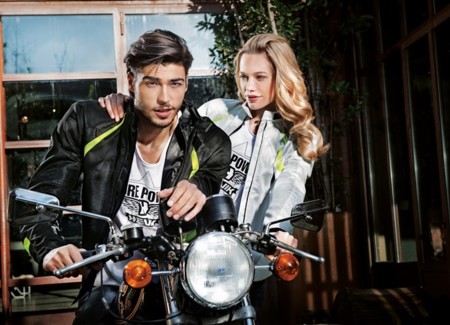 Hevik Aquiles, Paris y Casandra: chaquetas ventiladas para el rigor del verano