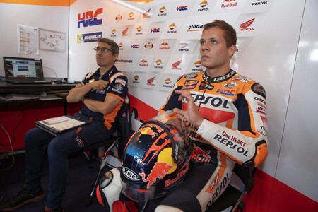 Bradl Honda Motogp 2020 2