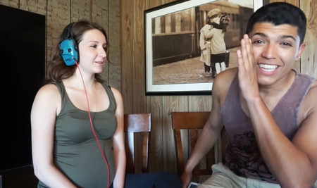 Condenan a seis meses de cárcel a la YouTuber que mató a su novio en directo
