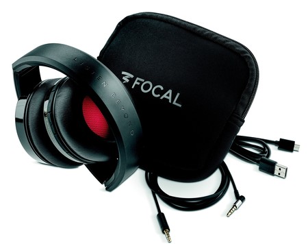 Focal también apuesta por el audio inalámbrico con sus nuevos auriculares Listen Wireless