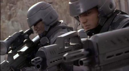 Primeros e interesantes rumores de 'Call of Duty 6'