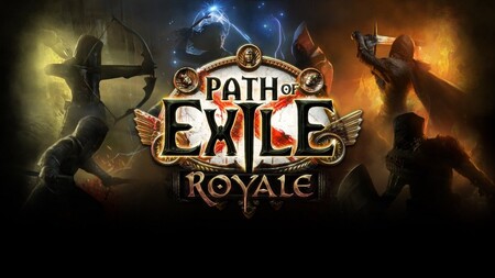 Path of Exile: Royale, el Battle Royale del RPG de Grinding Gear Games, regresa y permanecerá disponible durante los fines de semana