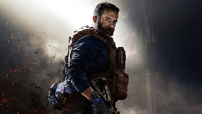 Imagen De Call Of Duty Modern Warfare