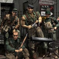 Commandos, historia de una leyenda Made in Spain