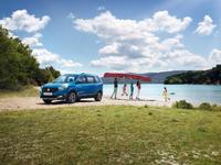 Dacia Lodgy Stepway