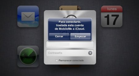 MobileMe, iCloud, Apple ID... cómo sobrevivir a la transición de las cuentas de Apple