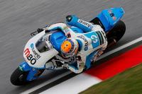 MotoGP Malasia 2013: Tito Rabat se impone en una carrera de Moto2 a doce vueltas