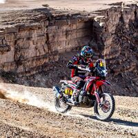 Ya conocemos la lista de motos inscritas en el Dakar 2021: 107 pilotos de los cuales 18 son españoles