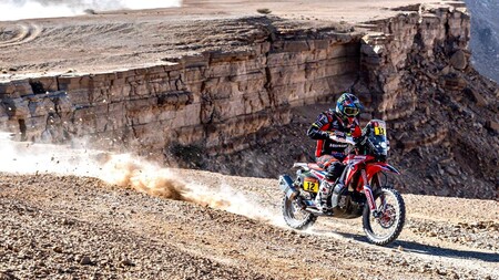 Ya conocemos la lista de motos inscritas en el Dakar 2021: 107 pilotos de los cuales 18 son españoles