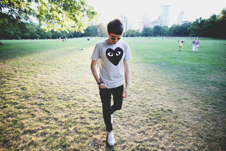 El mejor street-style de la semana (CLXXVI)