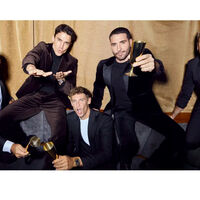 Rhudo prometía ser uno de los restaurantes estrella de Madrid: acaba de cerrar, dejando una deuda de casi cuatro millones de euros 