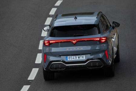 Cupra Terramar Mexico 2