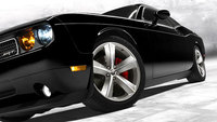 Hennessey ya tiene planes para el Dodge Challenger