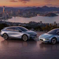 Un fabricante chino tiene la clave para ofrecer coches con autonomías de récord: el nuevo SUV de Xpeng promete 1.704 km sin repostar