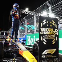 Algunos dicen que Max Verstappen ya es el mejor piloto de la historia de la F1, y nadie tiene argumentos para contradecirles