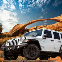 El futuro Jeep Wrangler 2018 se presenta a finales de año, pero ya se han filtrado algunos detalles